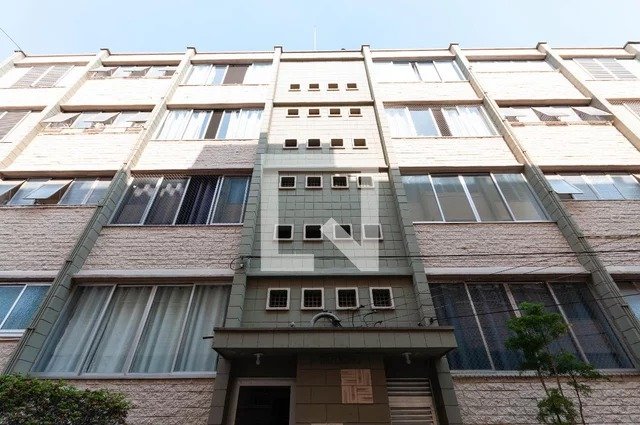 apartamento com 1 quarto(s) com 1 vaga(s) com 1 banheiro(s) - LAPA, São Paulo / SP - Foto 2