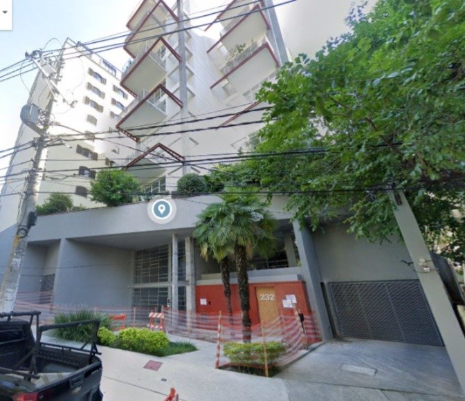 apartamento com 2 quarto(s) com 2 vaga(s) com 2 suíte(s) - VILA MADALENA, São Paulo / SP