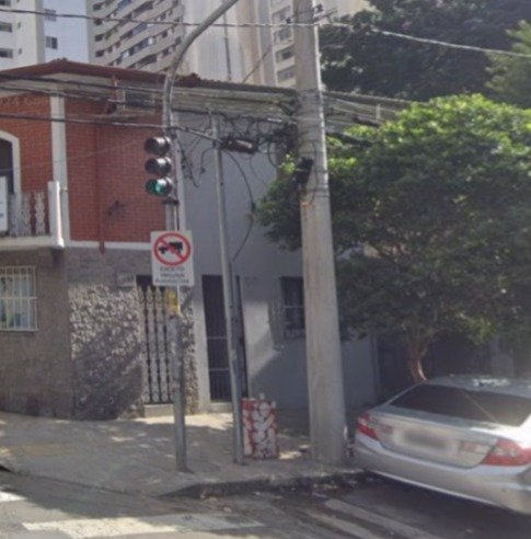 casa com 2 quarto(s) - Perdizes, São Paulo / SP