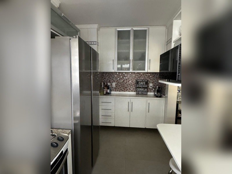apartamento com 3 quarto(s) com 2 vaga(s) com 1 suíte(s) - PERDIZES, São Paulo / SP