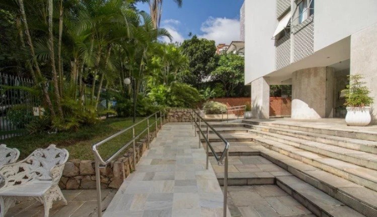apartamento com 3 quarto(s) com 1 vaga(s) com 1 suíte(s) com 3 banheiro(s) - PERDIZES, São Paulo / SP
