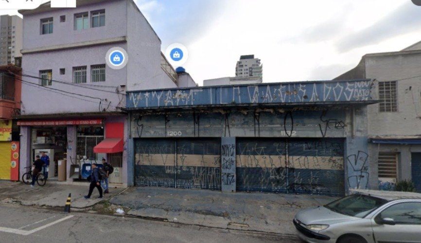 comercial com 2 banheiro(s) - PERDIZES, São Paulo / SP