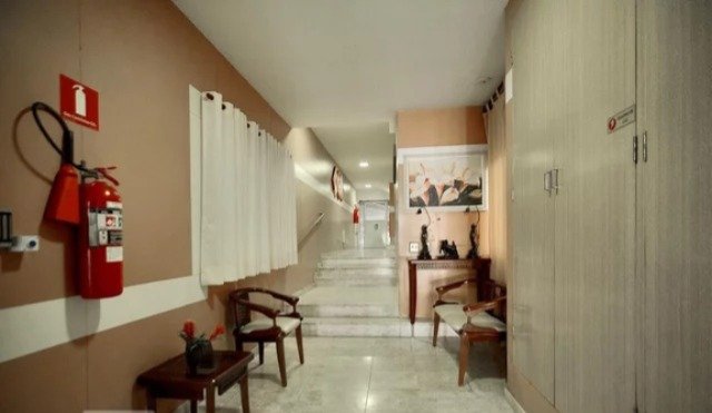 apartamento com 1 quarto(s) com 1 vaga(s) - PERDIZES, São Paulo / SP