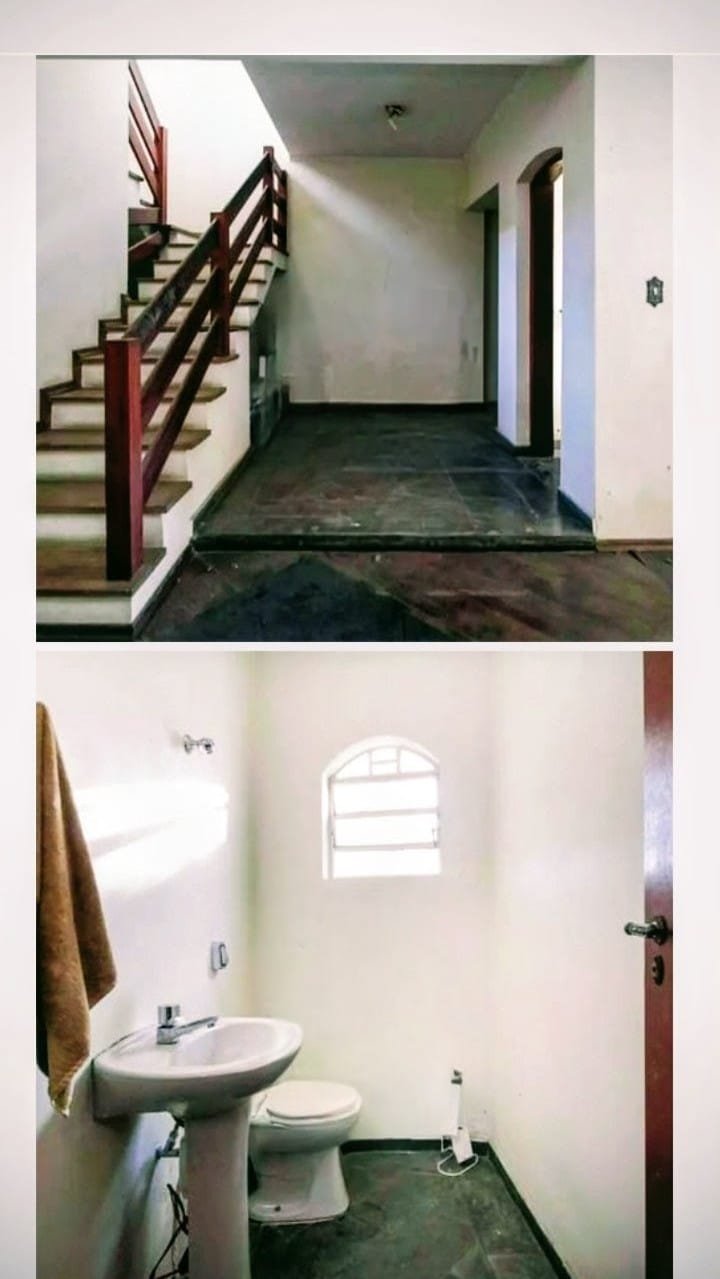 casa com 3 quarto(s) com 3 vaga(s) - Vila Leopoldina, São Paulo / SP