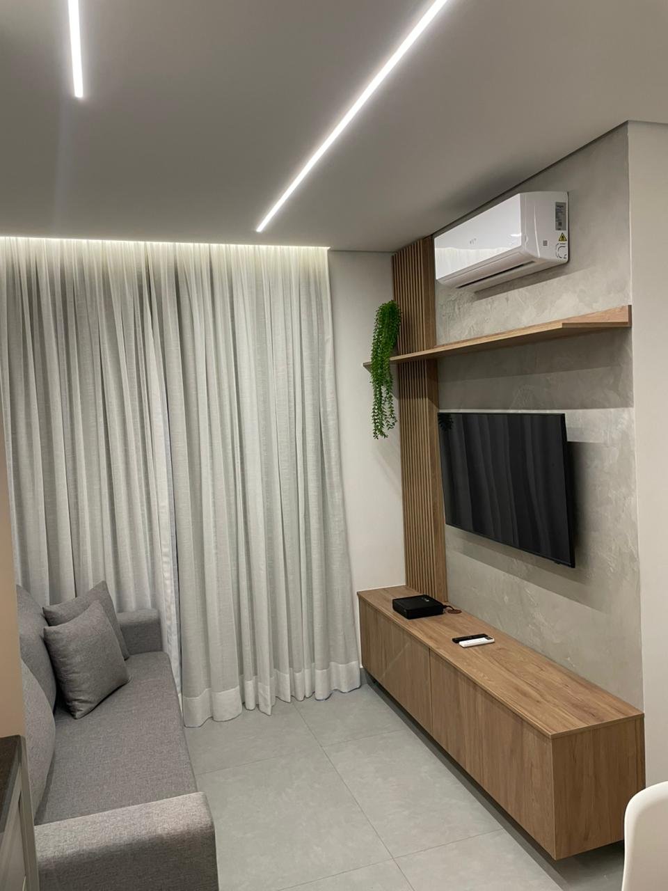apartamento com 1 quarto(s) - Perdizes, São Paulo / SP