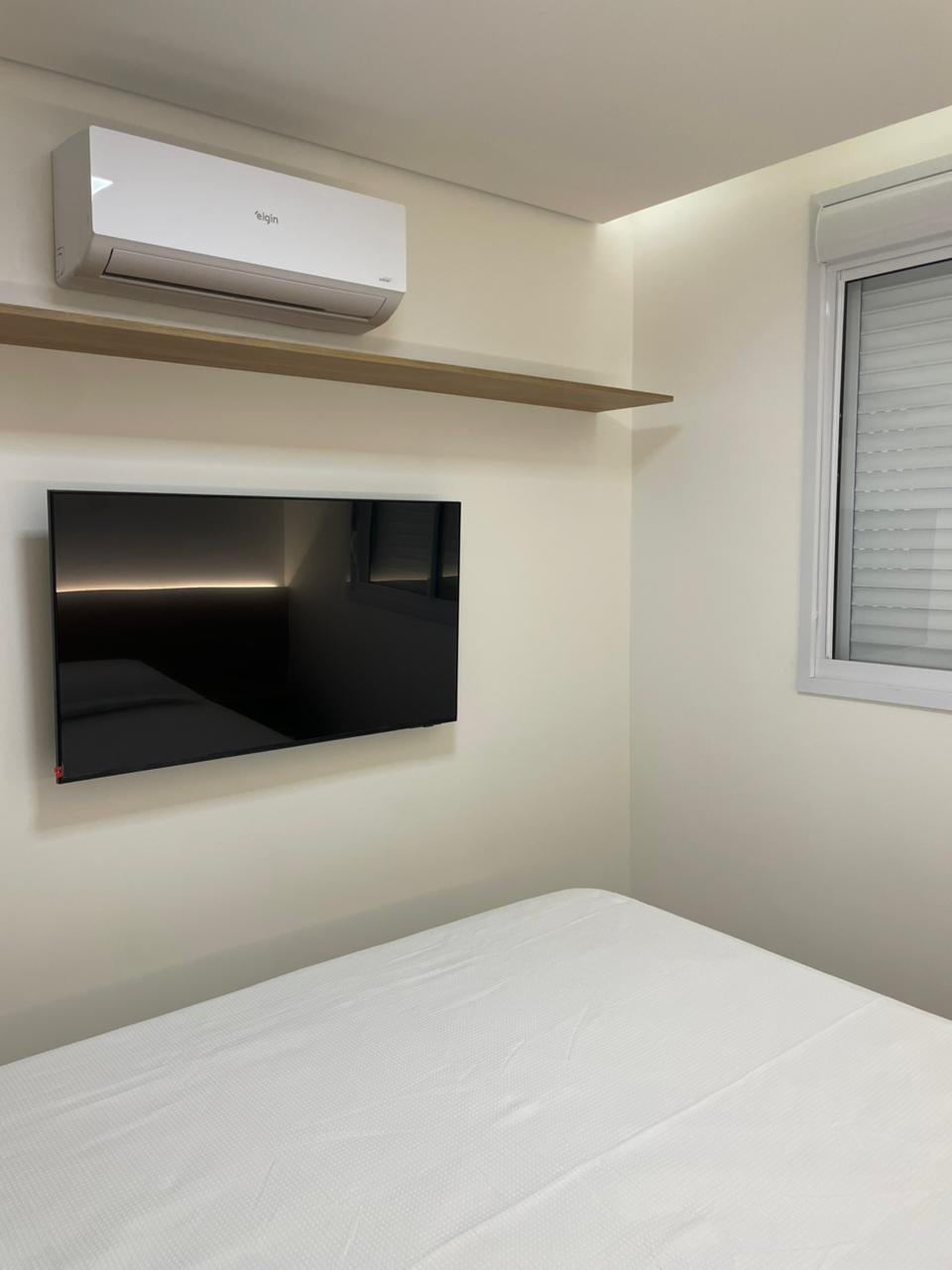apartamento com 1 quarto(s) - Perdizes, São Paulo / SP