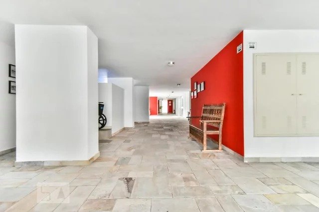 apartamento com 2 quarto(s) com 1 vaga(s) com 1 suíte(s) com 3 banheiro(s) - PINHEIROS, São Paulo / SP