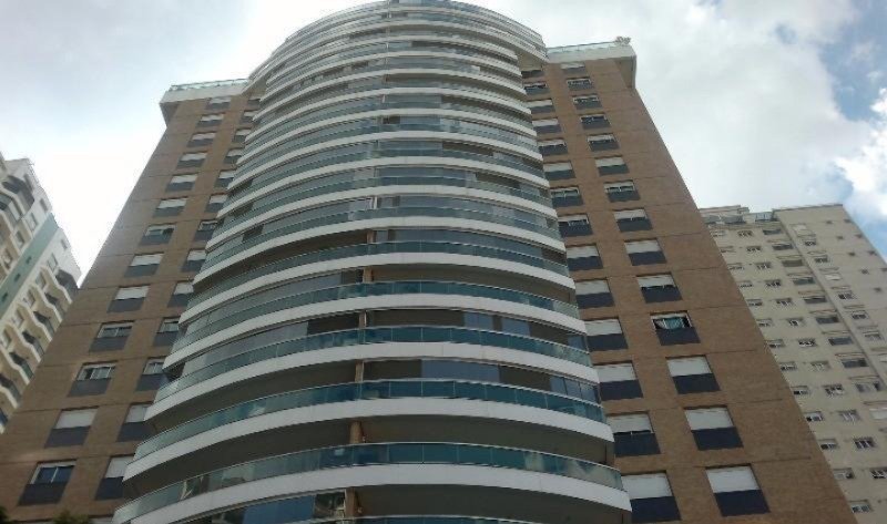 apartamento com 4 quarto(s) com 4 vaga(s) com 2 suíte(s) - SUMARE, São Paulo / SP