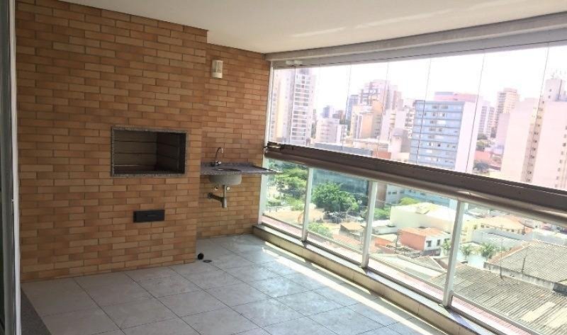 apartamento com 4 quarto(s) com 4 vaga(s) com 2 suíte(s) - SUMARE, São Paulo / SP