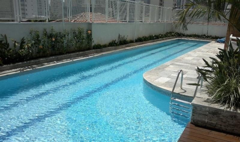 apartamento com 4 quarto(s) com 4 vaga(s) com 2 suíte(s) - SUMARE, São Paulo / SP - Foto 3