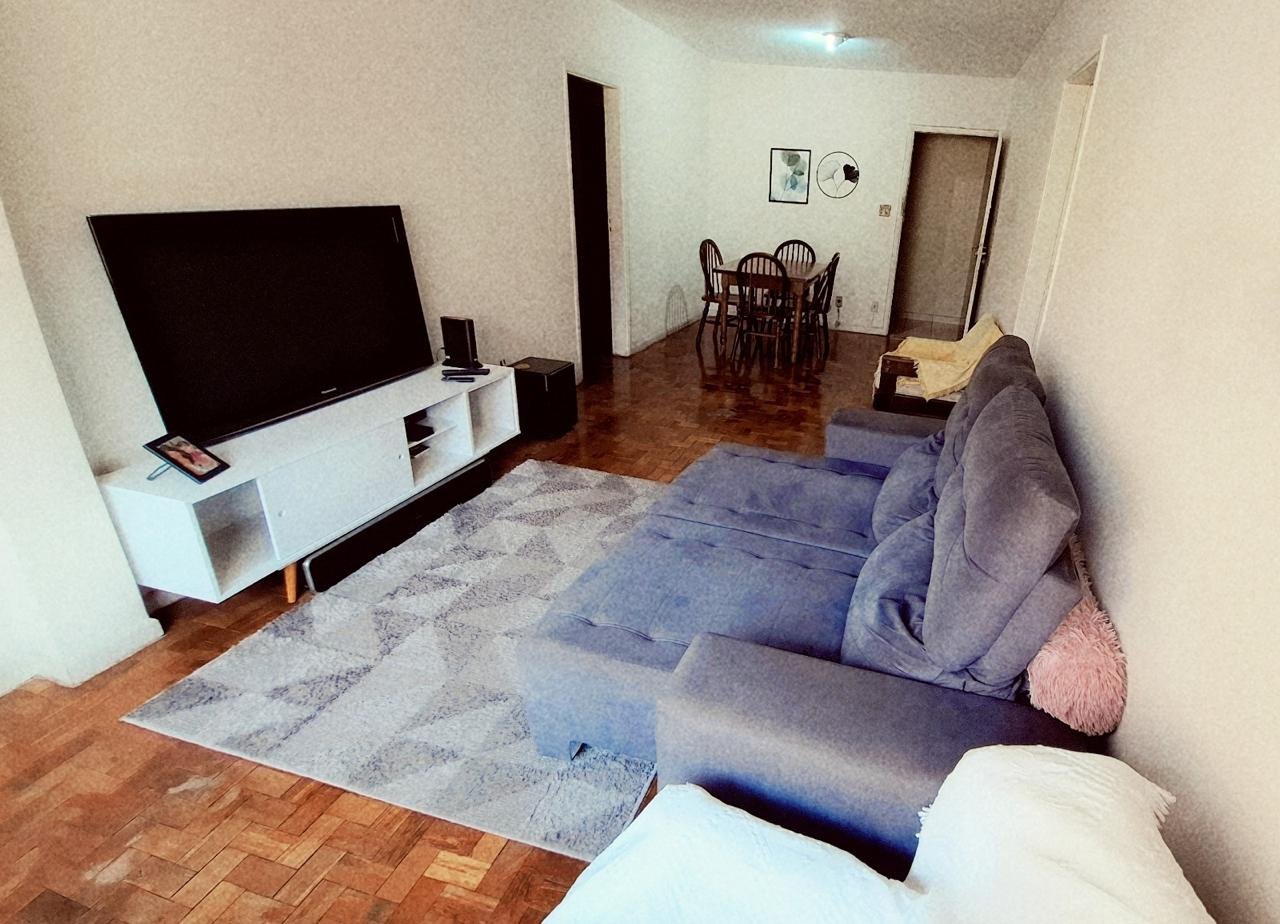 apartamento com 3 quarto(s) com 1 vaga(s) com 1 suíte(s) - PINHEIROS, São Paulo / SP