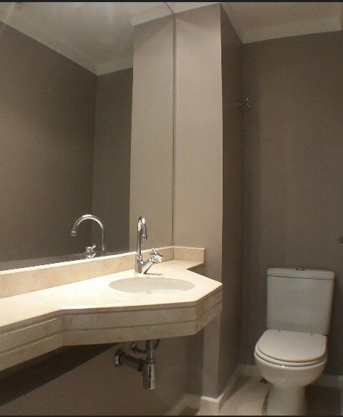 apartamento com 3 quarto(s) com 3 vaga(s) com 1 suíte(s) - LAPA, São Paulo / SP