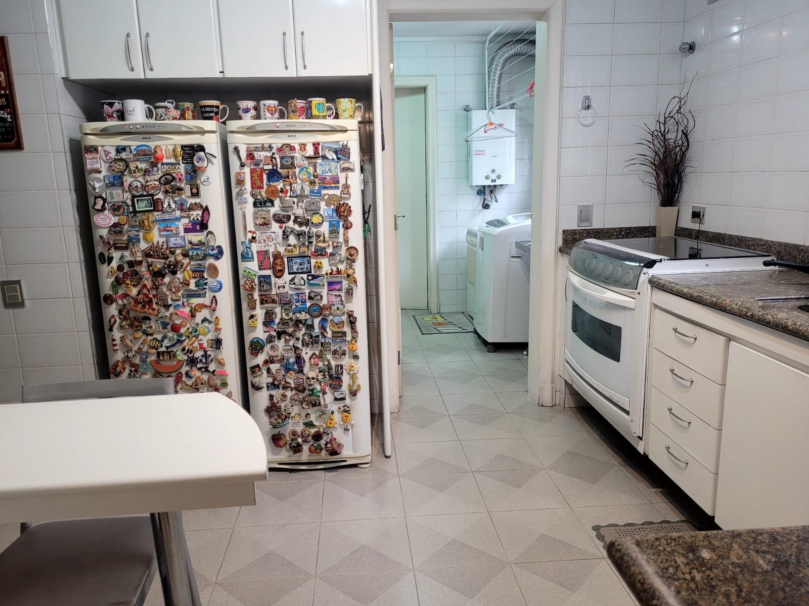 apartamento com 3 quarto(s) com 2 vaga(s) com 3 suíte(s) - HIGIENOPOLIS, São Paulo / SP