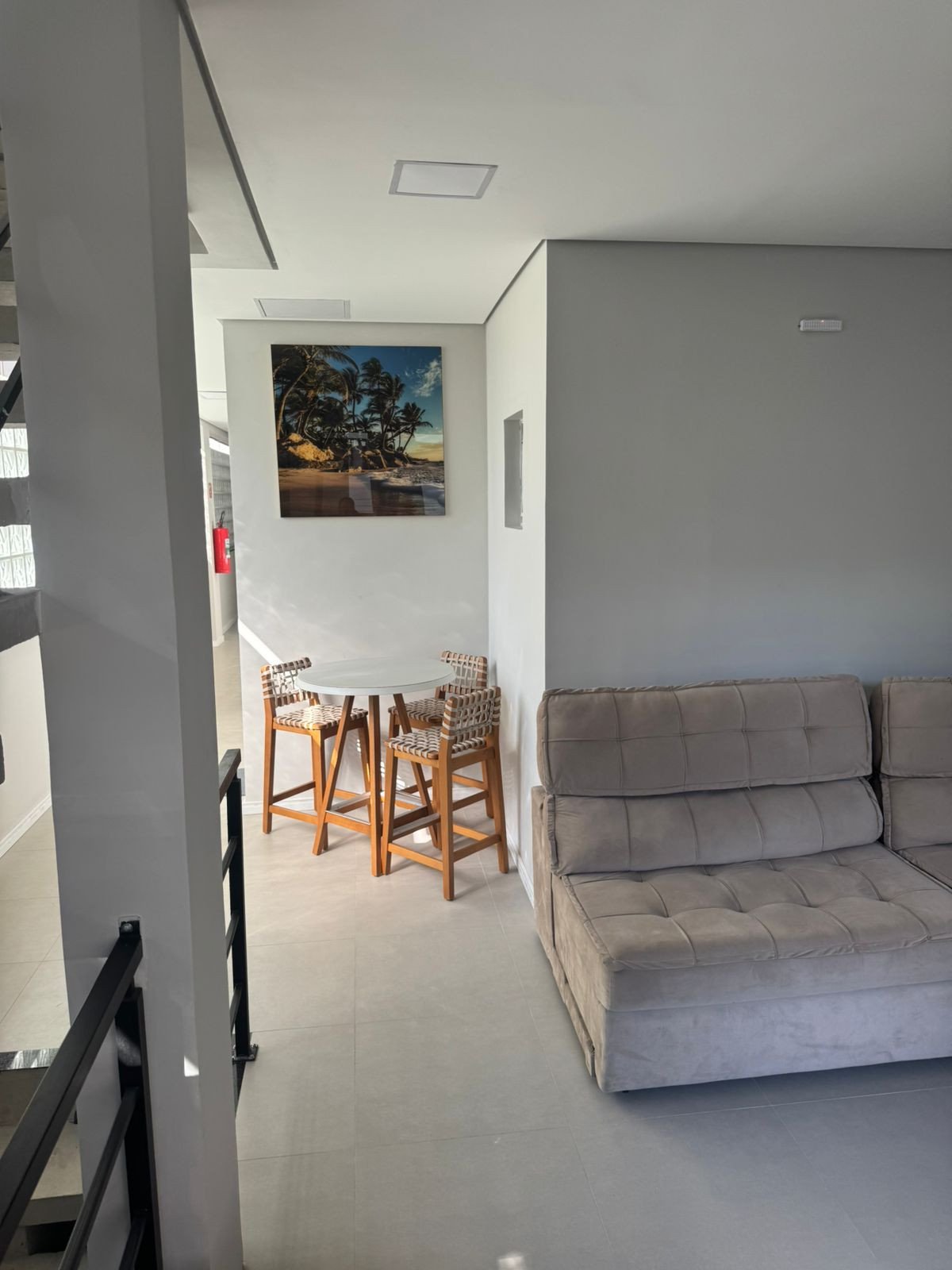 apartamento com 1 quarto(s) com 1 vaga(s) com 1 suíte(s) - MOEMA, São Paulo / SP