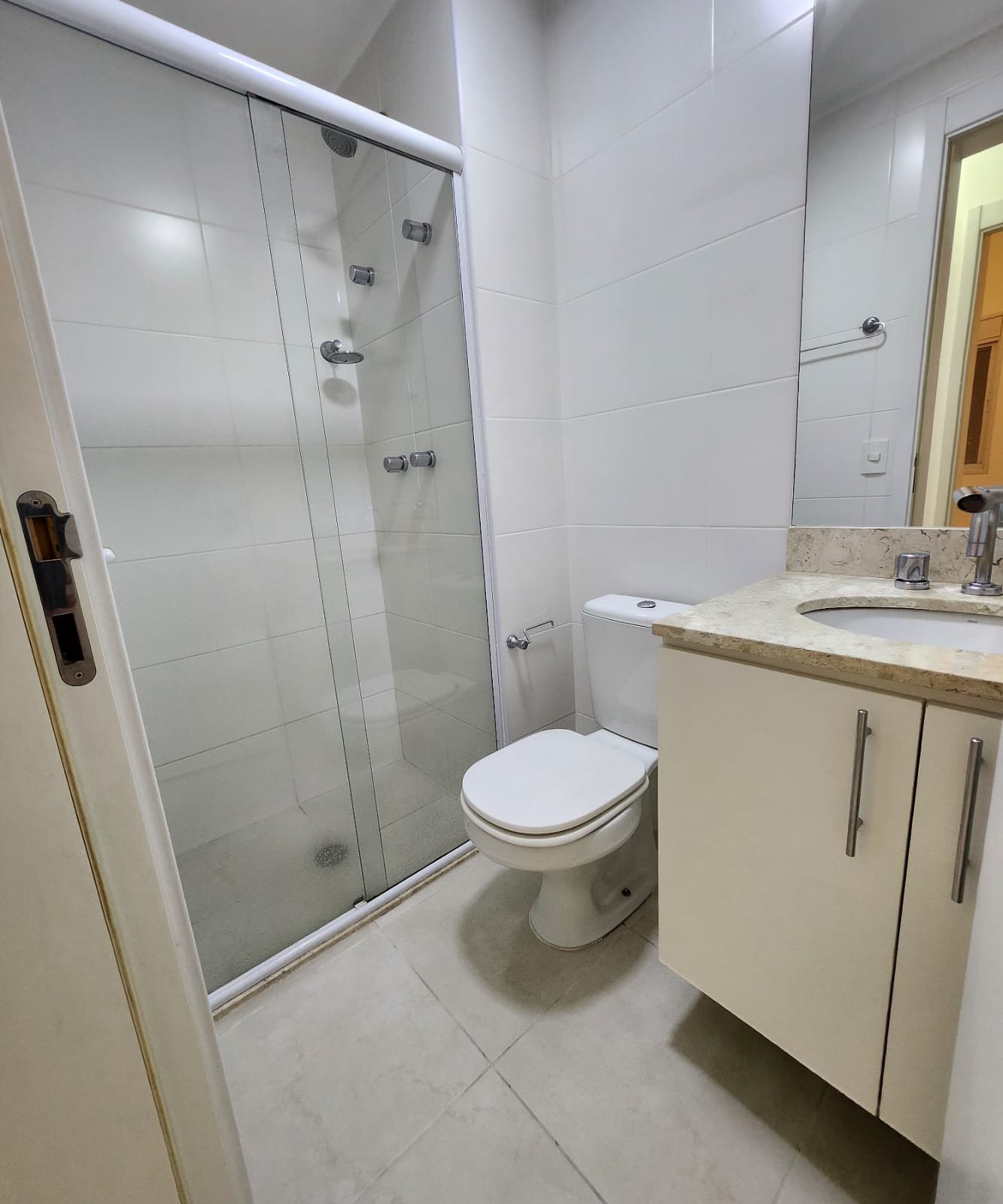 apartamento com 2 quarto(s) com 1 vaga(s) com 1 suíte(s) com 1 banheiro(s) - PINHEIROS, São Paulo / SP