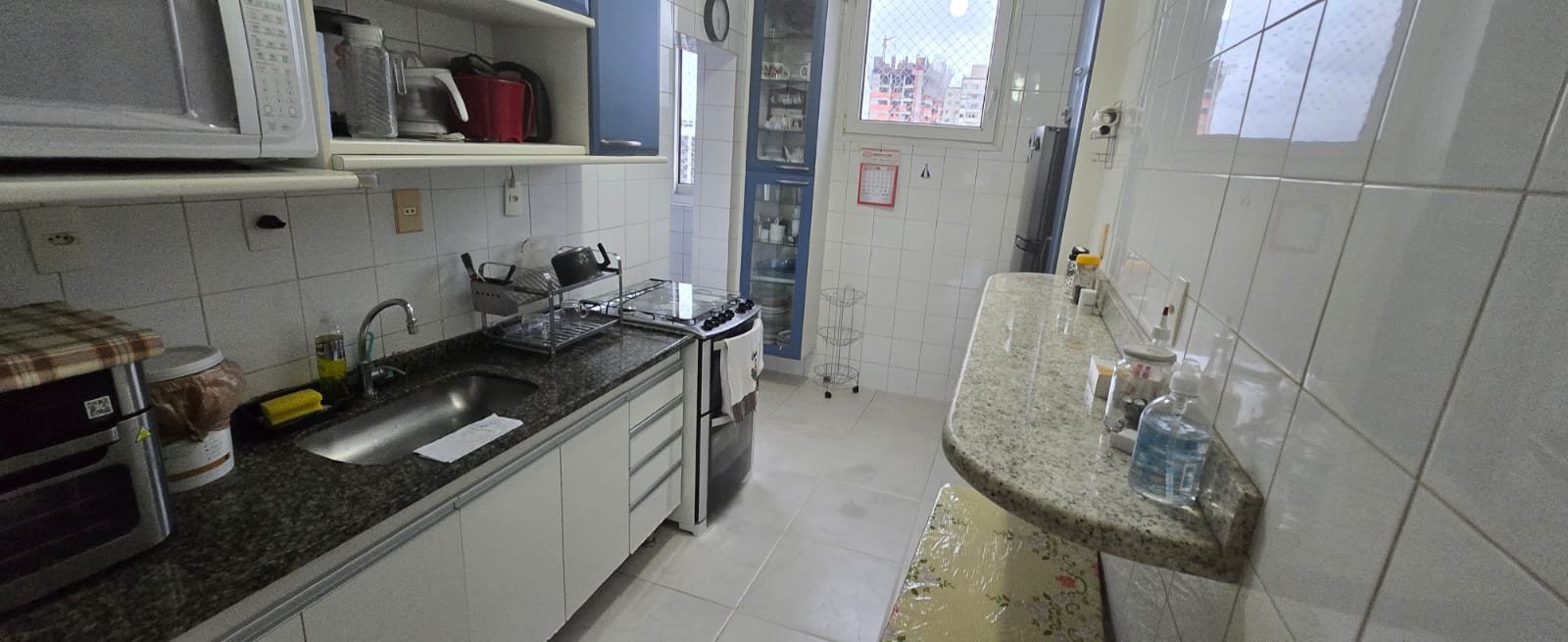 apartamento com 3 quarto(s) com 1 vaga(s) - SANTA CECILIA, São Paulo / SP