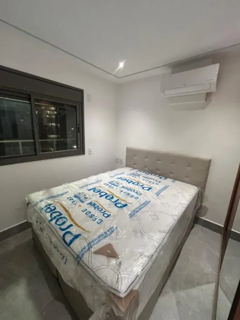 apartamento com 1 quarto(s) com 1 suíte(s) - PERDIZES, São Paulo / SP