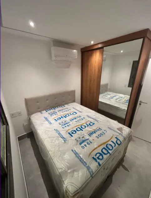 apartamento com 1 quarto(s) com 1 suíte(s) - PERDIZES, São Paulo / SP