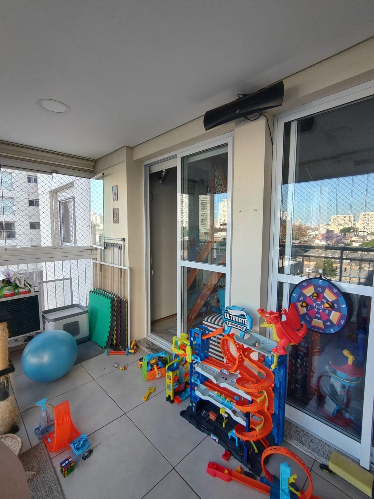 apartamento com 2 quarto(s) com 1 vaga(s) com 1 suíte(s) com 2 banheiro(s) - BARRA FUNDA, São Paulo / SP