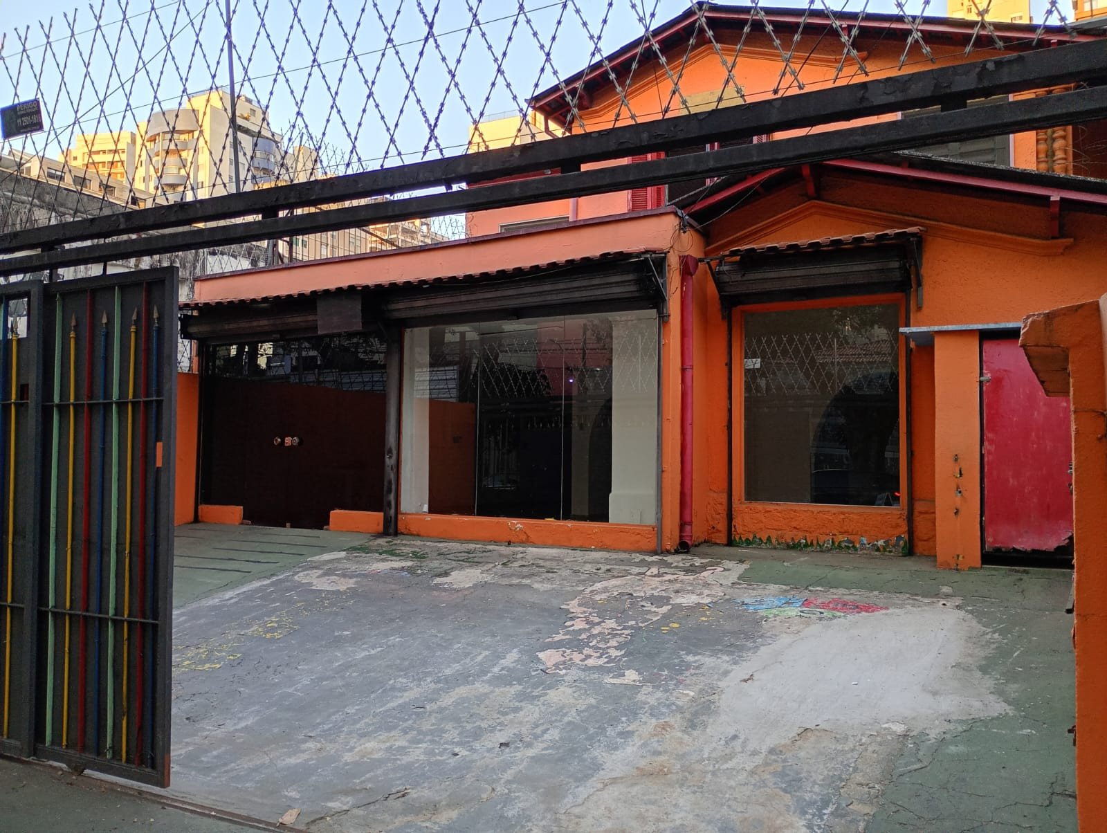 comercial com 5 vaga(s) - Pacaembu, São Paulo / SP