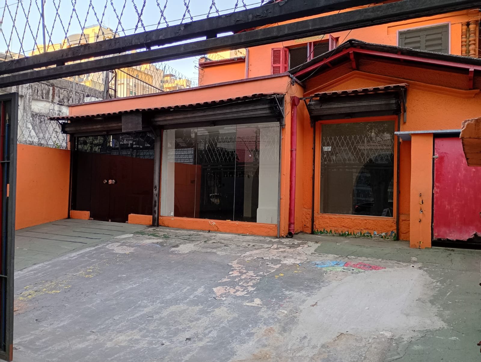 comercial com 5 vaga(s) - Pacaembu, São Paulo / SP
