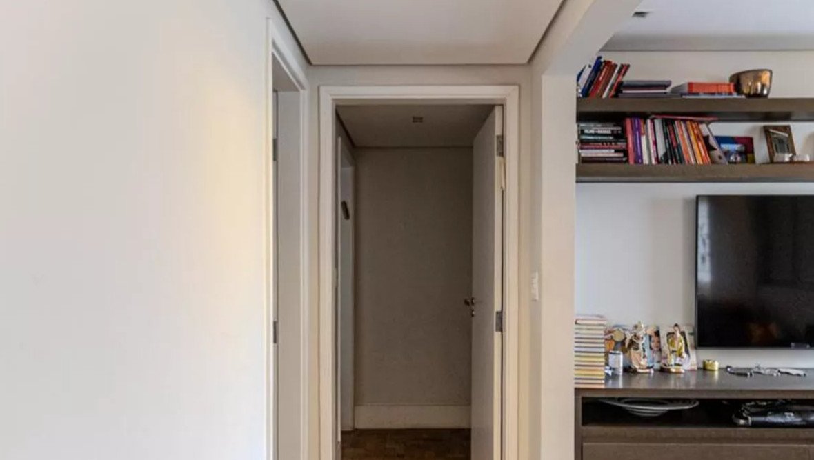 apartamento com 3 quarto(s) com 1 vaga(s) com 2 suíte(s) - HIGIENOPOLIS, São Paulo / SP