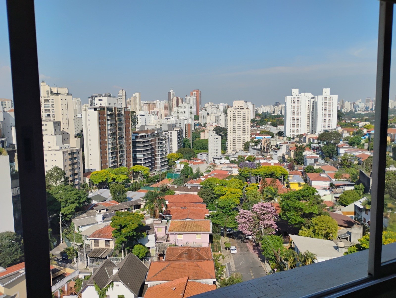 apartamento com 3 quarto(s) com 1 vaga(s) com 1 suíte(s) - PERDIZES, São Paulo / SP