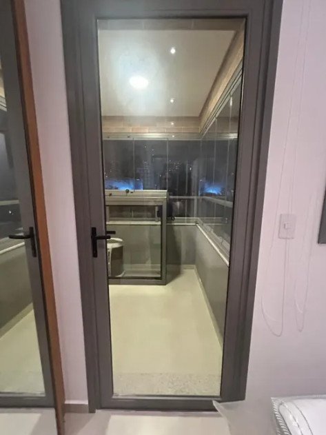 apartamento com 1 quarto(s) com 1 suíte(s) - PERDIZES, São Paulo / SP