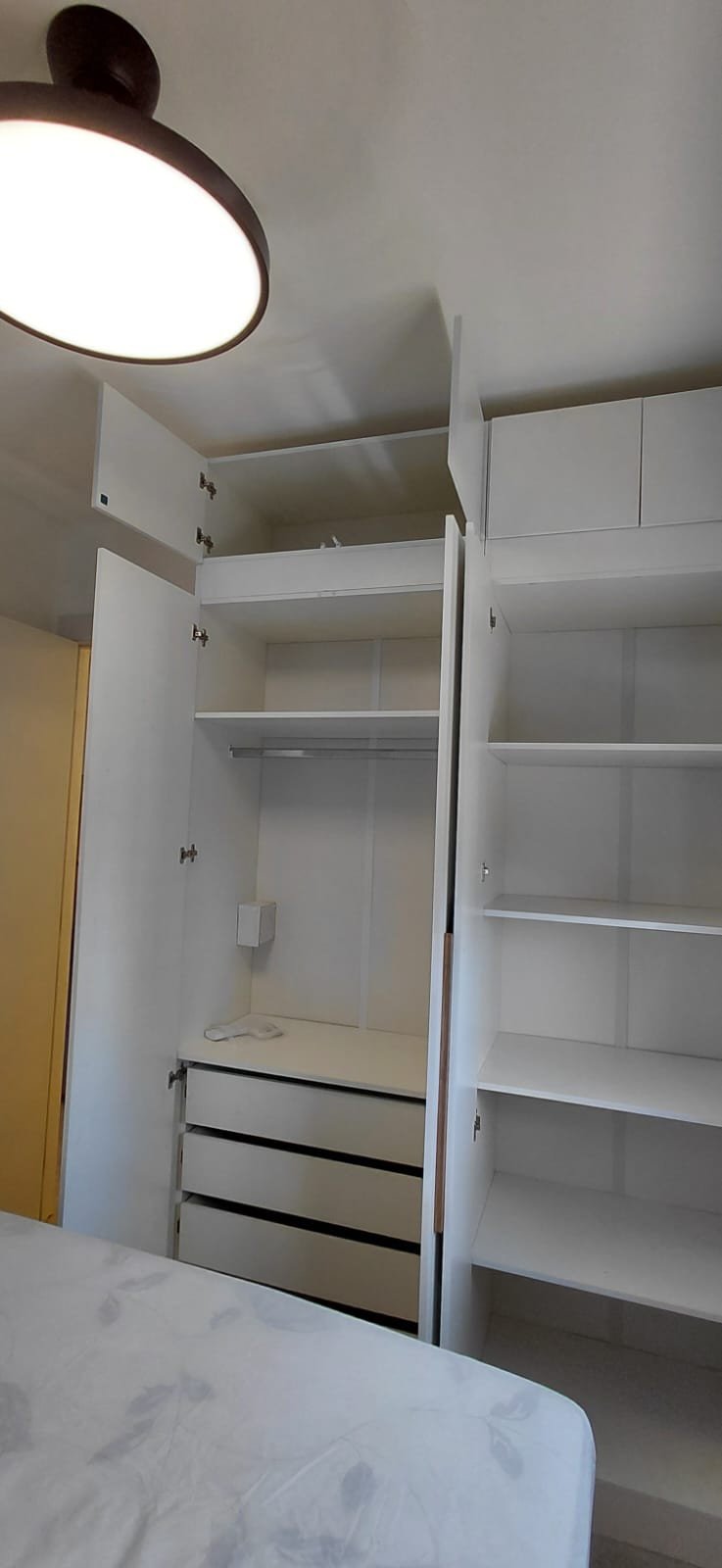 apartamento com 1 quarto(s) - Pinheiros, São Paulo / SP - Foto 3