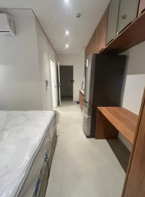apartamento com 1 quarto(s) com 1 suíte(s) - PERDIZES, São Paulo / SP