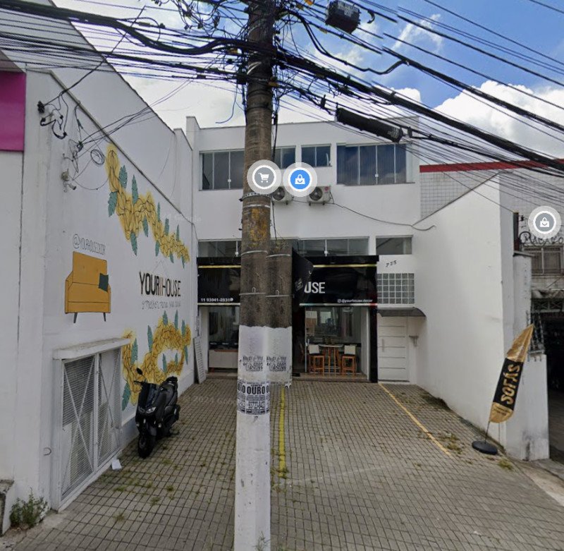comercial - Jardim Bonfiglioli, São Paulo / SP