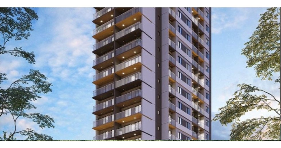 apartamento com 1 quarto(s) com 1 vaga(s) com 1 suíte(s) - PINHEIROS, São Paulo / SP