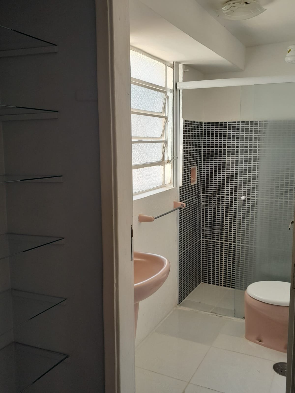 apartamento com 2 quarto(s) - perdizes, São Paulo / SP