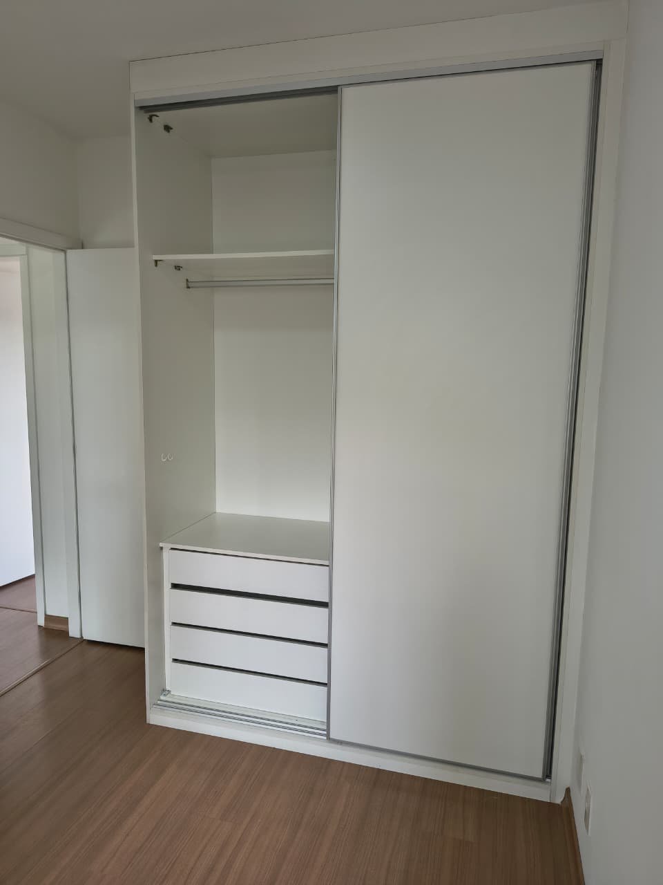 apartamento com 3 quarto(s) com 1 vaga(s) com 1 suíte(s) com 2 banheiro(s) - LAPA, São Paulo / SP