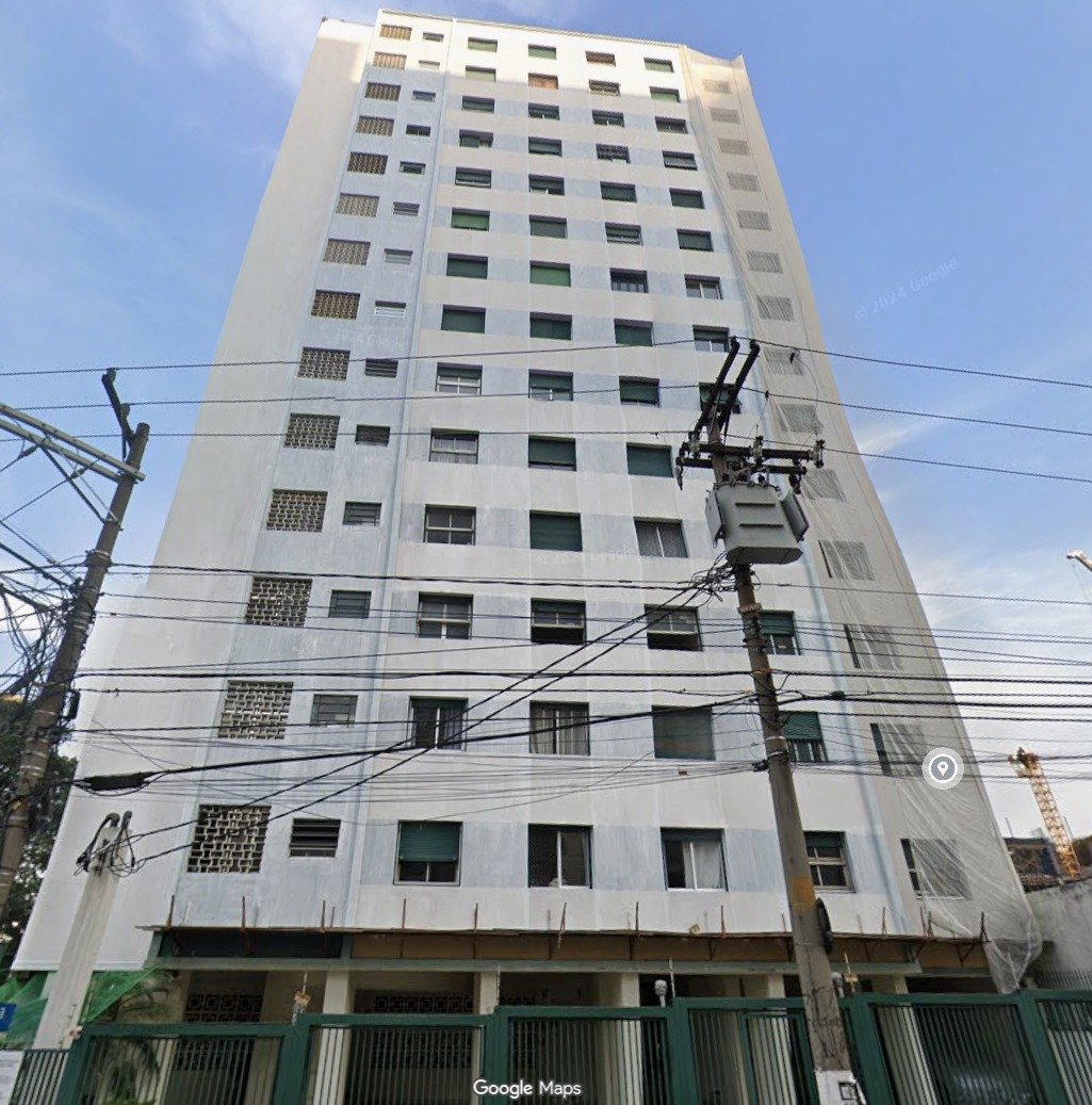 apartamento com 1 quarto(s) com 1 vaga(s) - PERDIZES, São Paulo / SP