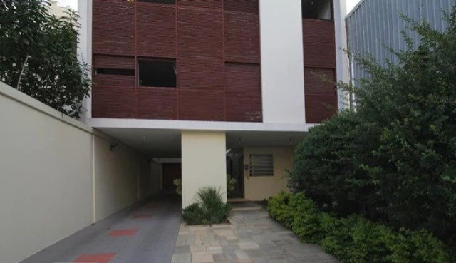 apartamento com 1 quarto(s) com 1 suíte(s) - SANTA CECILIA, São Paulo / SP - Foto 2