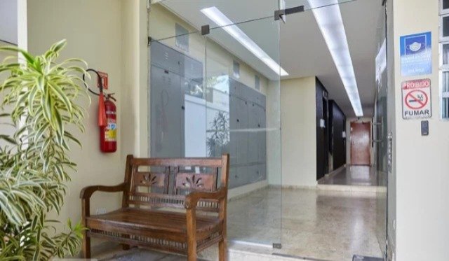 apartamento com 1 quarto(s) com 1 suíte(s) - SANTA CECILIA, São Paulo / SP - Foto 3