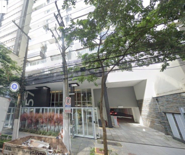 comercial com 4 vaga(s) - PINHEIROS, São Paulo / SP