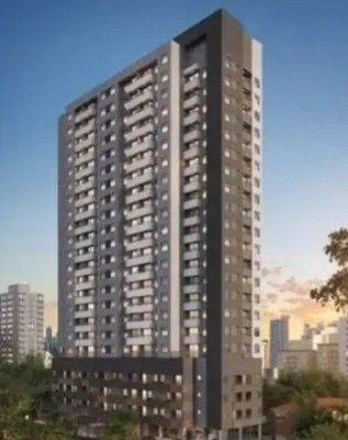 apartamento com 1 quarto(s) - Perdizes, São Paulo / SP
