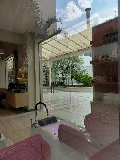 comercial com 1 vaga(s) com 1 banheiro(s) - PINHEIROS, São Paulo / SP