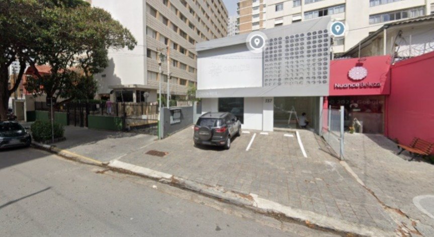 comercial - HIGIENOPOLIS, São Paulo / SP