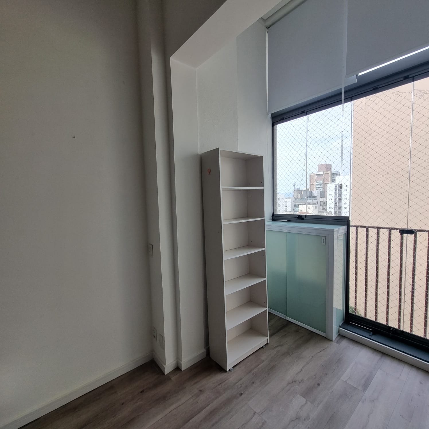 apartamento com 1 quarto(s) com 6 banheiro(s) - PERDIZES, São Paulo / SP