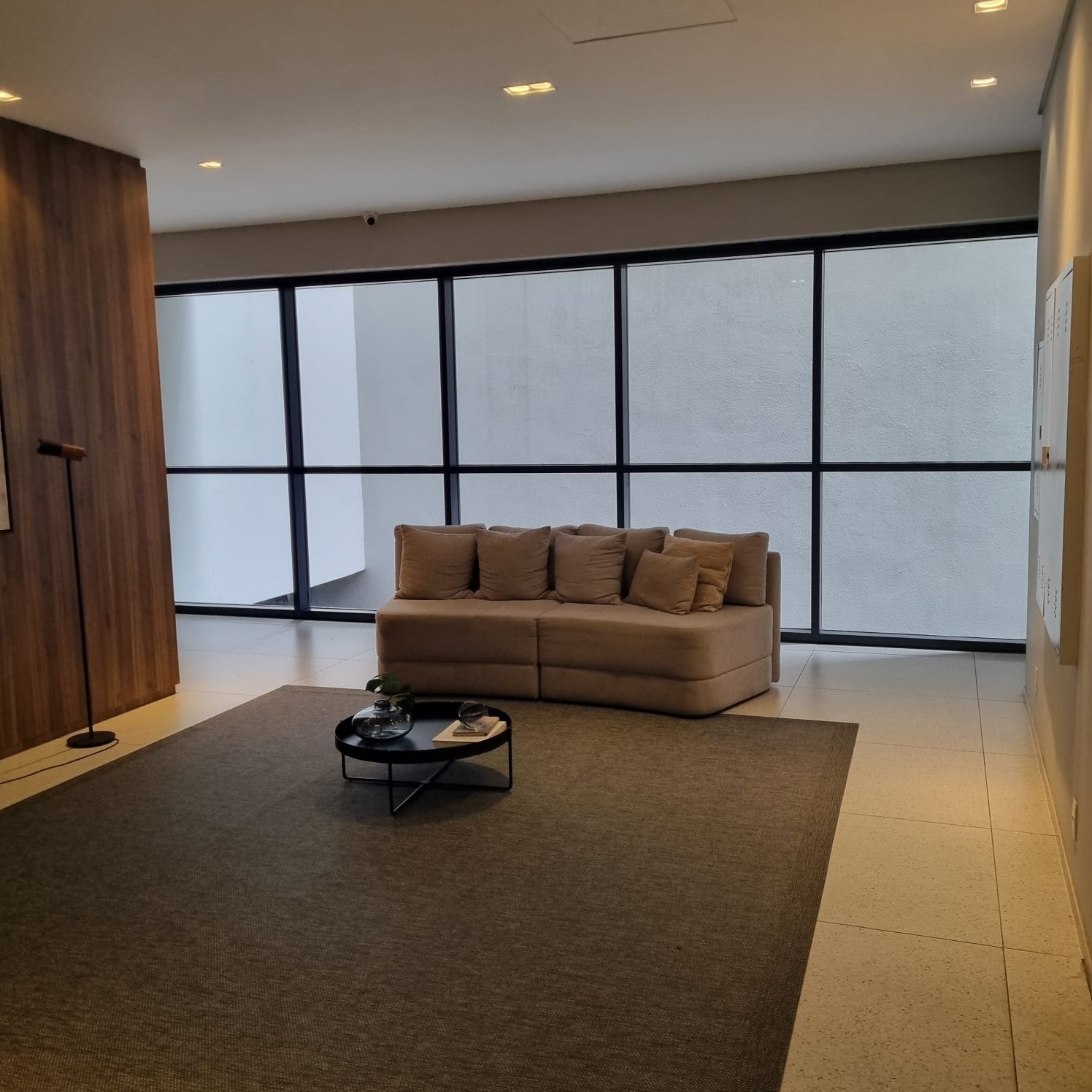apartamento com 1 quarto(s) com 6 banheiro(s) - PERDIZES, São Paulo / SP - Foto 3