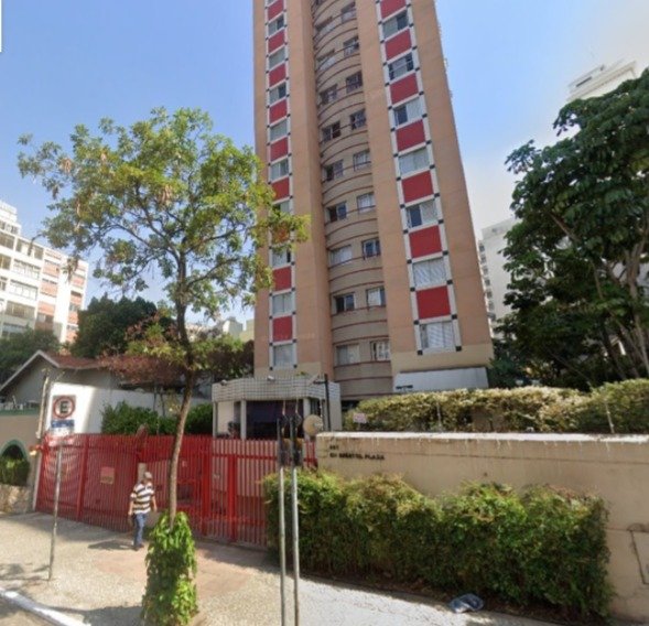 apartamento com 2 quarto(s) com 1 vaga(s) com 1 suíte(s) - HIGIENOPOLIS, São Paulo / SP