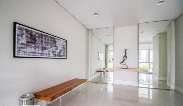 apartamento com 2 quarto(s) com 1 vaga(s) com 1 suíte(s) com 2 banheiro(s) - LAPA, São Paulo / SP