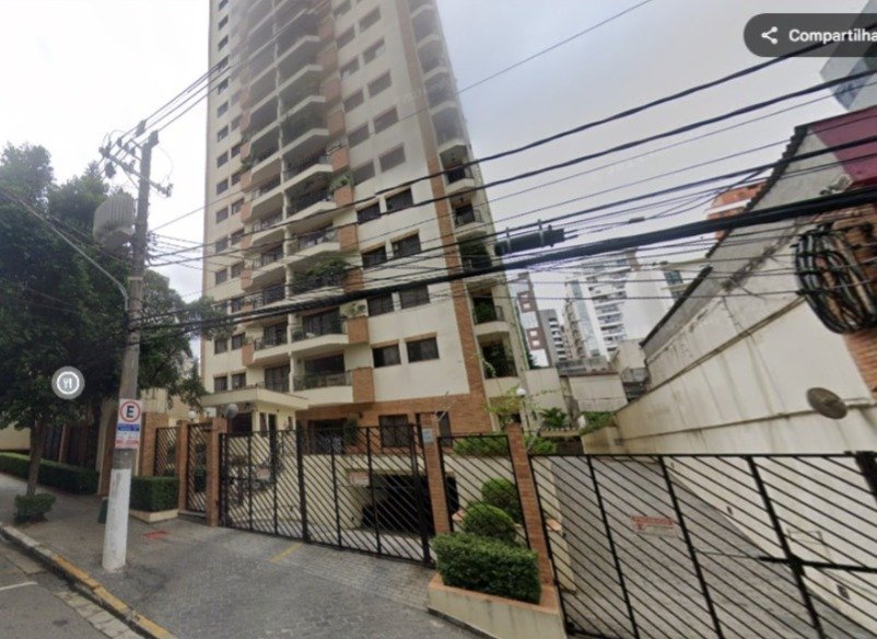 apartamento com 3 quarto(s) com 2 vaga(s) com 1 suíte(s) com 3 banheiro(s) - PINHEIROS, São Paulo / SP