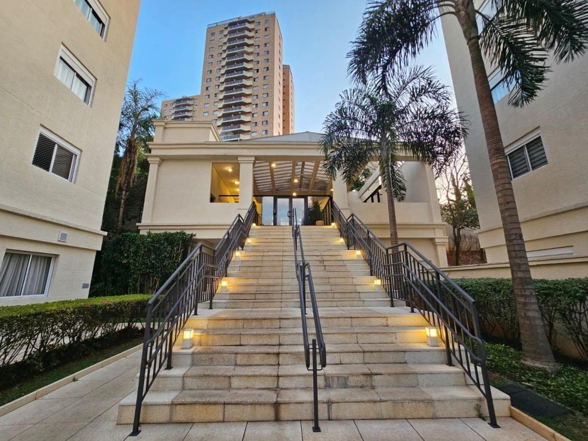 apartamento com 3 quarto(s) com 2 vaga(s) com 1 suíte(s) - RIO PEQUENO, São Paulo / SP - Foto 2