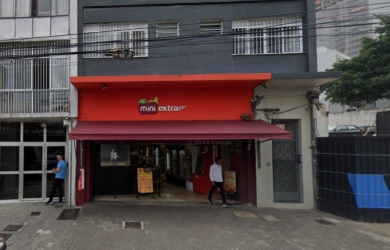 comercial - Santa Cecilia, São Paulo / SP