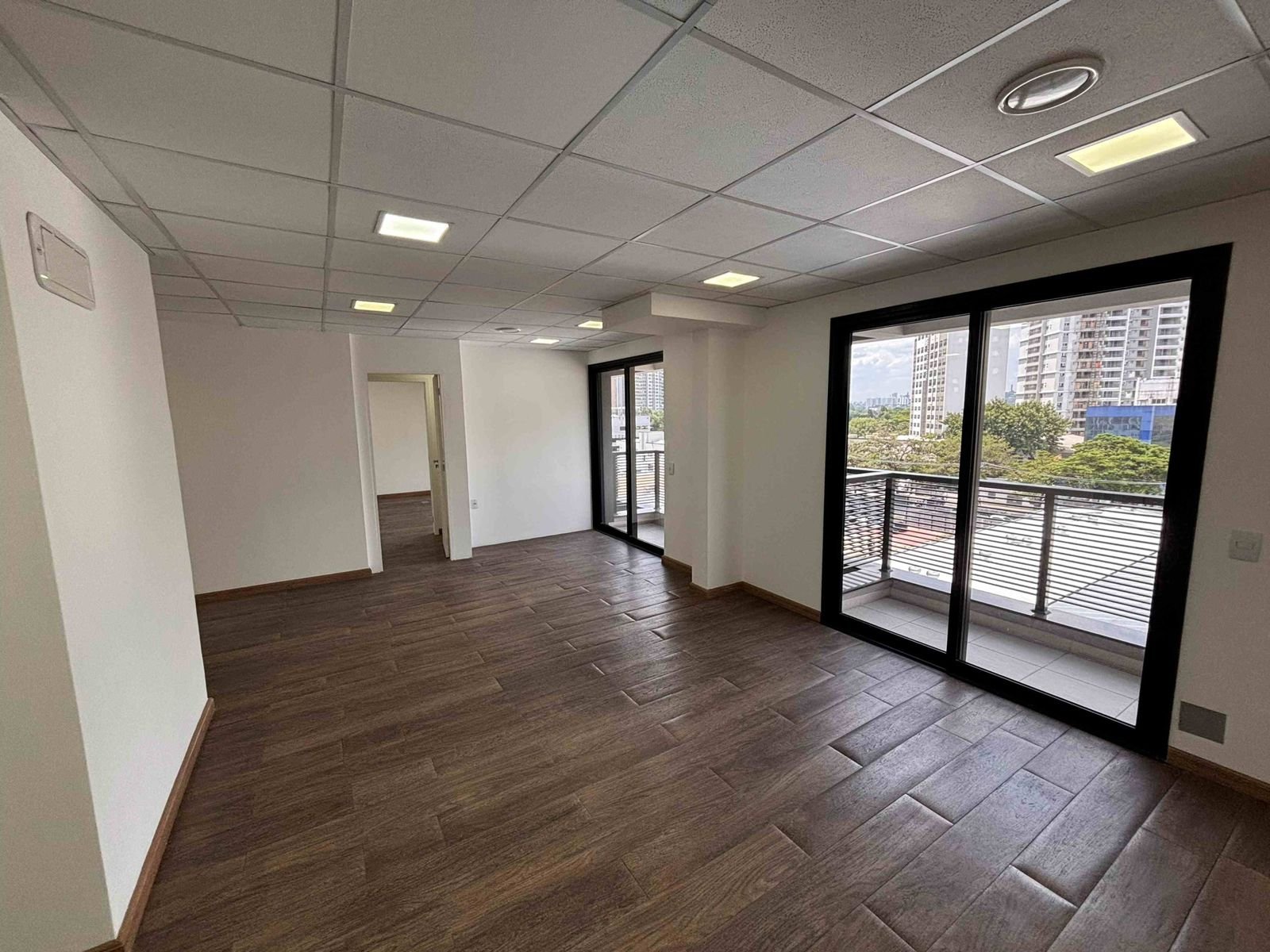 comercial com 3 vaga(s) com 3 banheiro(s) - BUTANTA, São Paulo / SP - Foto 2