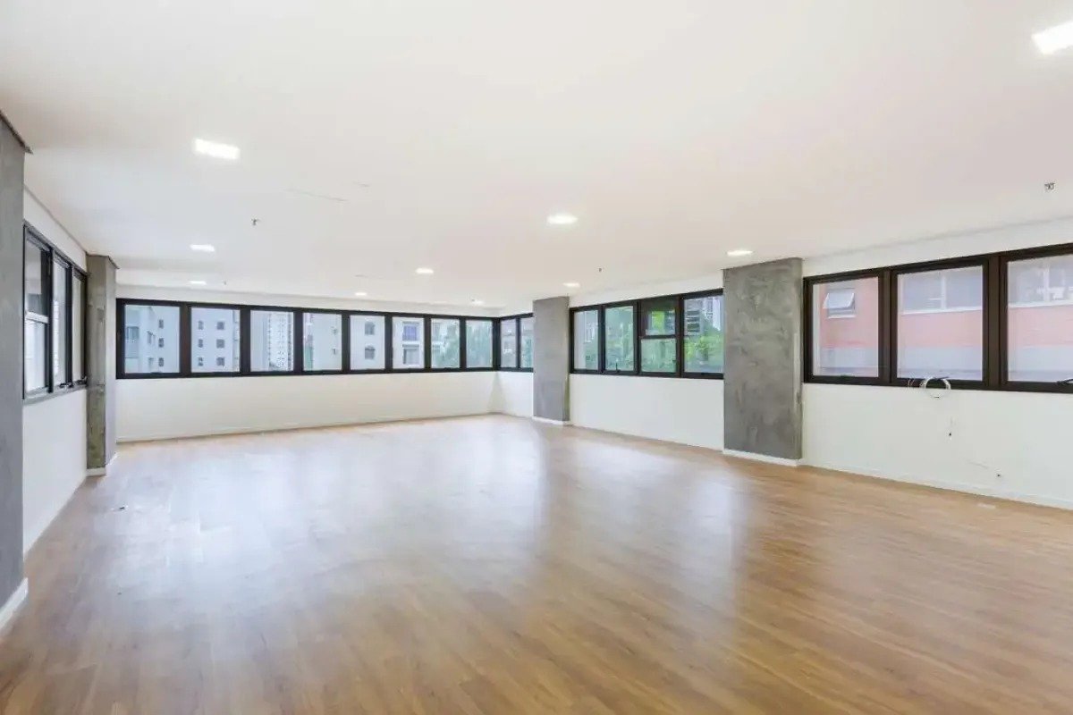 comercial com 1 vaga(s) - Perdizes, São Paulo / SP